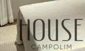 Imagem 10: Apartamento com 2 quartos à venda, 115 m² por R$ 1.150.000 - Condomínio Atmo Residencial