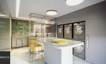 Imagem 14: Apartamento novo, 1 quarto à venda, Rua da República - Cidade Baixa