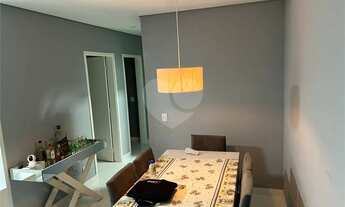 Imagem 3: Apartamento para alugar com 2 quartos no condomínio Reserva São Carlos, Sorocaba - SP