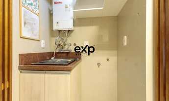 Imagem 6: Apartamento 3 dormitórios duplex localizado a 250m da Catedral de Pedra de Canela-RS