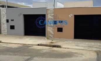 Imagem: Casas Nova à Venda - Jardim Primavera