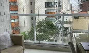 Imagem 7: Apartamento à venda, 236 m², 3 Suítes, 4 Vagas, por R$ 3.922.000,00 - Vila Mariana - São P