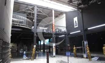 Imagem 6: Loja em Brás Galpão / depósito com aluguel por R$120.000 /mês