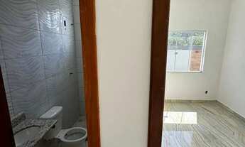 Imagem 6: Linda e Moderna casa Linear Com Piscina - Enseada