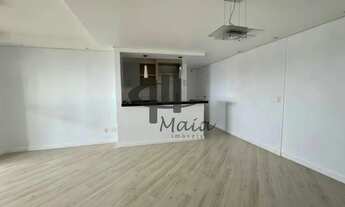 Imagem 4: Locação Apartamento Sao Caetano do Sul Barcelona Ref: 45642