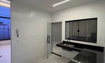 Imagem 5: Casa à venda no bairro Jardim Boa Esperança - Aparecida de Goiânia/GO