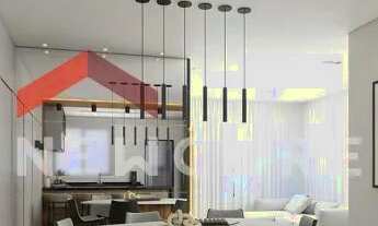 Imagem 4: Apartamento em Rua Bacupã - Jaraguá - Belo Horizonte/MG