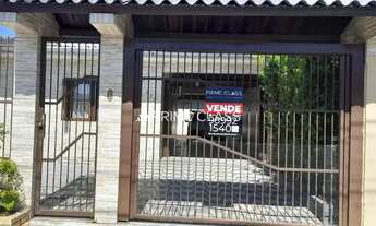 Imagem: Sobrado com 5 dormitórios sendo 1 suíte