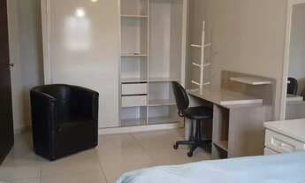 Imagem 2: Imóvel para aluguel tem 40 metros quadrados com 1 quarto em Centro - Botucatu - SP