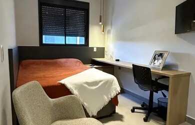 Imagem 11: APARTAMENTO MOBILIADO 70 m² | 2 DORMITÓRIOS (1 SUÍTE