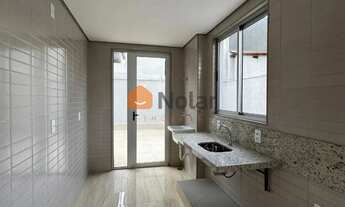 Imagem 3: Apartamento com área privativa - 160 m²