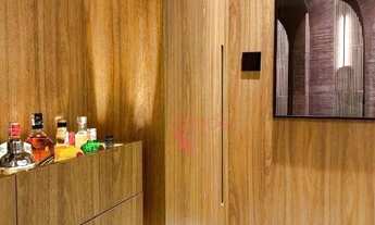 Imagem 6: Apartamento à Venda Mobiliado de 03 Quartos no Bairro Quinta da Primavera em Ribeirão Pret