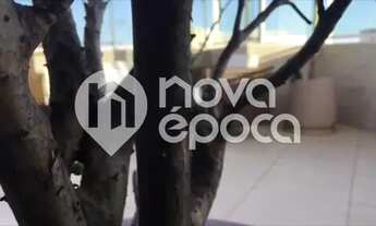 Imagem 4: Barra da Tijuca Apartamento cobertura com 4 dormitórios