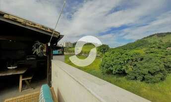 Imagem 5: Imóvel para venda com 140 metros quadrados com 3 quartos em Maria Paula - São Gonçalo - RJ