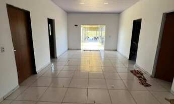 Imagem 7: Chácara no manso