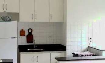 Imagem 3: Temporada em Ubatuba - Apartamento arejado, completo e perto das praias Tenório e Grande