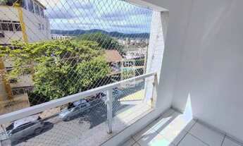 Imagem: Apartamento 2 quartos para locação no