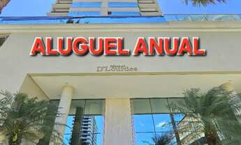 Imagem: ALUGUEL ANUAL - Ed. Maison D x27 Lourdes