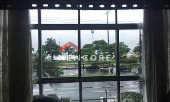 Imagem 2: Apartamento em Avenida Presidente Wilson - Pompéia - Santos/SP