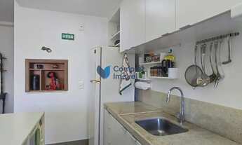 Imagem 7: Apartamento com 3 quartos, suíte e vaga coberta no Jardim Lindóia