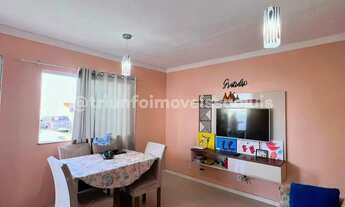 Imagem 5: Casa em Condomínio no Araçagy com 03 quartos 1B1L2KQ