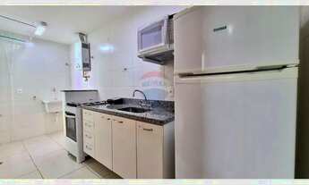 Imagem 7: Apartamento mobiliado para locação em Agriões, Teresópolis