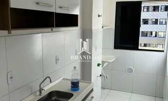 Imagem 6: Apartamento 2 Quartos Cidade Universitária, Maceió