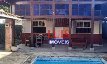 Imagem 3: Casa com 3 dormitórios para alugar, 300 m² por R$ 5.890,00/mês - Piratininga - Niterói/RJ