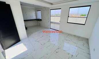 Imagem 2: Apartamento com 2 dormitórios à venda, 53 m² por R$ 385.000,00 - Aricanduva - São Paulo/SP