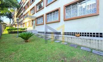 Imagem 4: Apartamento com 3 dormitórios à venda, 119 m² por R$ 515.000,00 - Seminário - Curitiba/PR