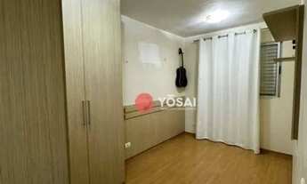 Imagem 5: Apartamento No Torres do Horizonte Próximo ao Super Muffato da Madre Leônia Milito