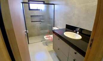 Imagem 2: Casa com 3 dormitórios à venda, 186 m² por R$ 1.385.000,00 - Quinta da Mata - Ribeirão Pre