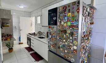 Imagem 7: Costa Paradiso, Leste, Mobiliada, na Barra dos Coqueiros [1456