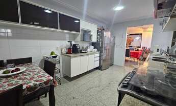 Imagem 7: Apartamento mobiliado próximo da praça da Jaqueira no Saint Elisée com 4 quartos suítes