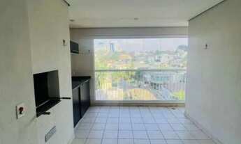 Imagem 7: Apartamento à venda e para alugar em Barueri, Empresarial 18 do Forte, com 3 quartos, com