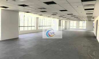 Imagem 3: Conjunto para alugar, 495 m² - Itaim Bibi - São Paulo/SP