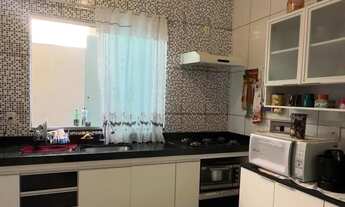 Imagem 6: SF- Casa no Cj. Eduardo Angelim