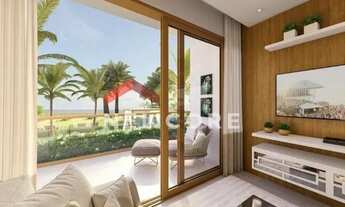 Imagem 3: Cobertura em Estrada Dom João Becker - Ingleses do Rio Vermelho - Florianópolis/SC