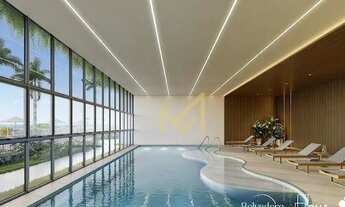 Imagem 6: Terreno à venda, 218 m² por R$ 260.181,60 - Condomínio Belvedere Home Resort - Cascavel/PR