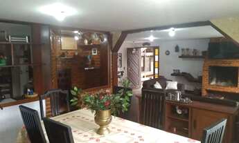 Imagem: Casa com 4 quartos à venda, 405 m² por