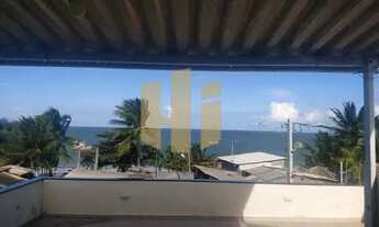 Imagem: Oportunidade na praia de Itamaracá, beira