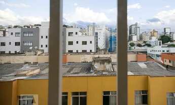 Imagem 4: Apartamento à Venda - Santa Efigênia, 2 Quartos, 70 m2