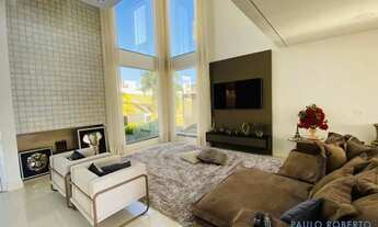 Imagem 2: CASA EM CONDOMÍNIO - ALPHAVILLE - SP