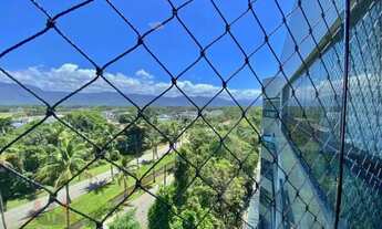 Imagem 4: Apartamento com 4 dormitórios para alugar, 94 m² por R$ 16.100,00/mês - Riviera Módulo 2