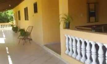 Imagem 5: Chácara para Natal e Ano Novo