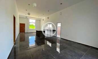 Imagem 3: Casa à venda térrea com 3 suítes - Gran Ville - Itupeva/SP