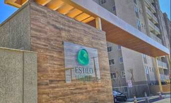 Imagem: ALUGO apto no Cond Estilo Golf