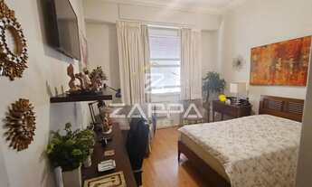 Imagem 4: Apartamento em Copacabana - Rio de Janeiro