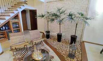 Imagem 8: Casa com 4 dormitórios à venda, 400 m² por R$ 3.230.000,00 - Condomínio Lago da Boa Vista