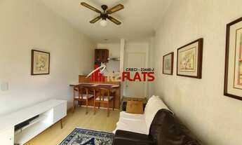 Imagem: Flat com ótimo preço no bairro Moema